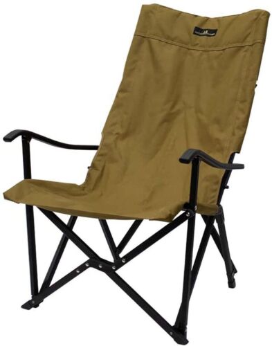 ogawa Camping Outdoor Chair Relax Chair
