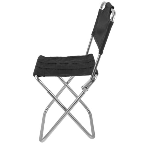 Beach Foldable Stool Fishing Folding Chair Outdoor Lightweight Camping Chairs