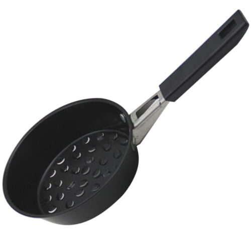 Iron Outdoor Camping Barbecue Charcoal Pot Burners