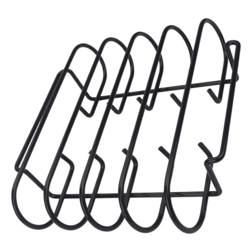 Barbecue Grill Rack Camping Barbecue Rack Outdoor Kleine Topf Rack Rib Grill