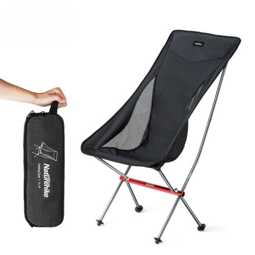 Camping Chair Ultralight Folding Chair Portable Outdoor Chairs Foldable Chair