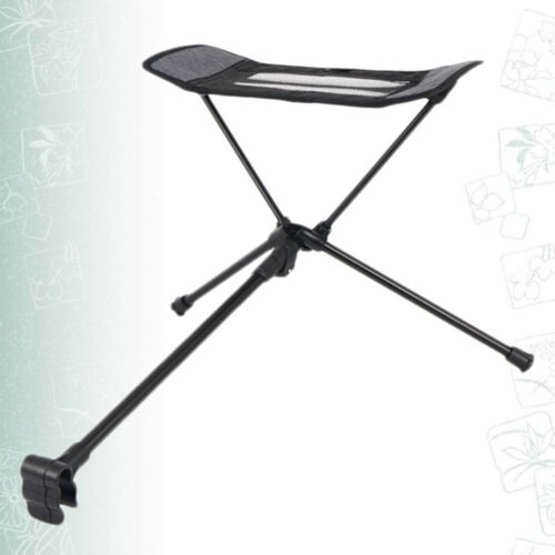 Outdoor Chair Kids Foldable Chairs Folding Footstool Office