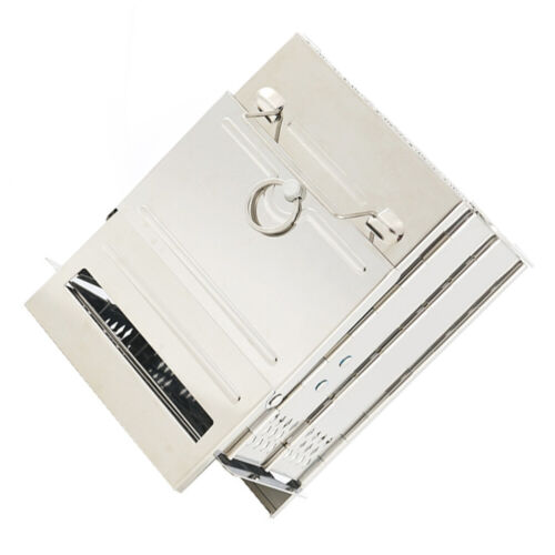 Portable Barbecue Grill Folding High-hardness -resistant