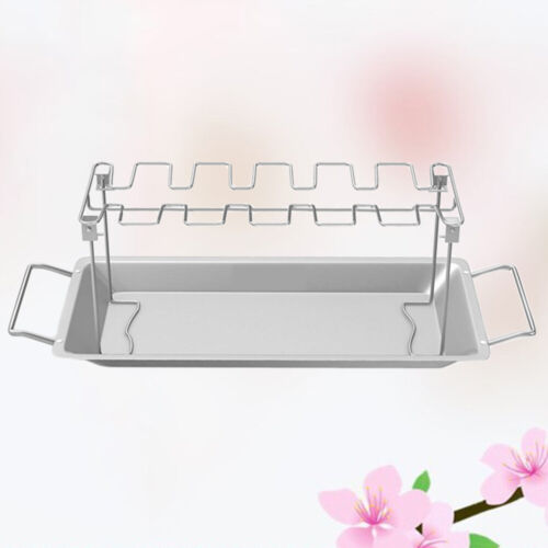Grill Top Griddle Outdoor Portable Barbecue Mini BBQ Tool Fishing