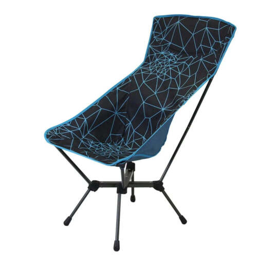 Portal Outdoor - Folding Camping Chair Quick Assembly Lightweight "Malaga"