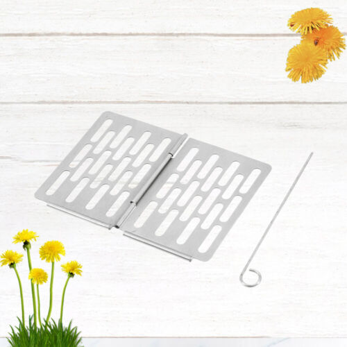 Baking Racks for Oven Large Capacity Barbecue Grill Safe to Use