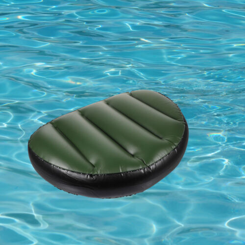 Outdoor Chair Cushions Rafting Boat with Exquisite Stitching Portable