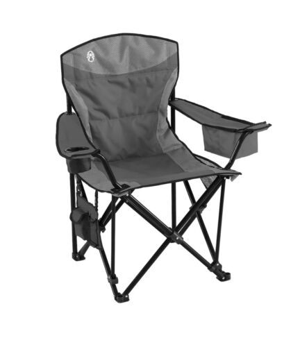 Coleman Camping Chair Maximus Folding Garden Beach Outdoor Seating Furniture