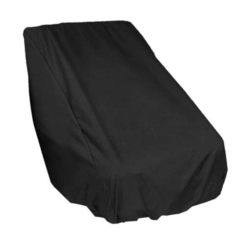Outdoor Chair Cover Captains Captain's Seat Yacht Protector Accessory