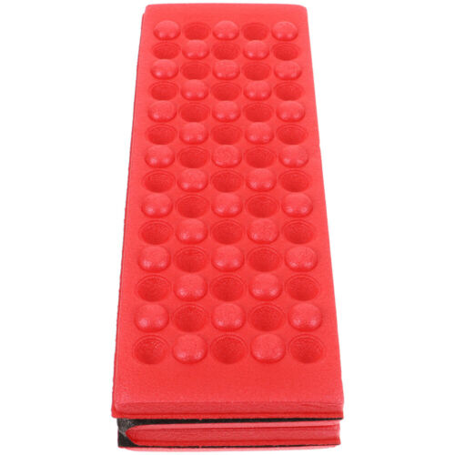Foldable Outdoor Camping Mat Seat XPE Cushion Portable Waterproof Chair Picnic