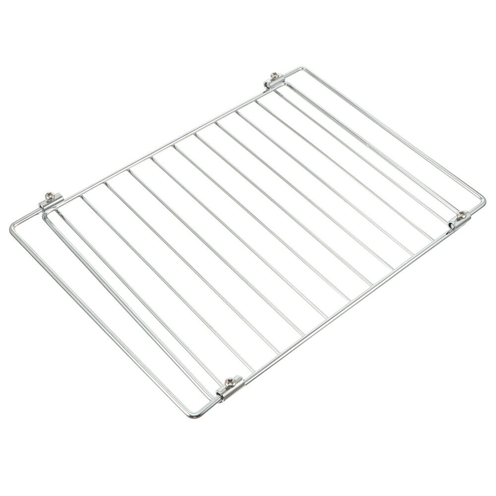 Outdoor Griddle Grill Grilled Net Barbecue Suitable for Any Kind of