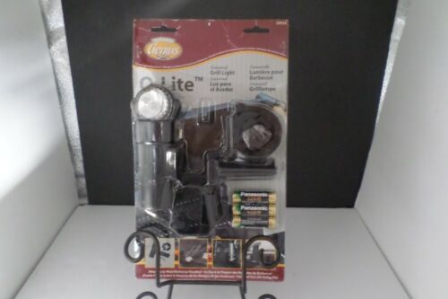 Barbecue Genius Grill Pro Lite 50936