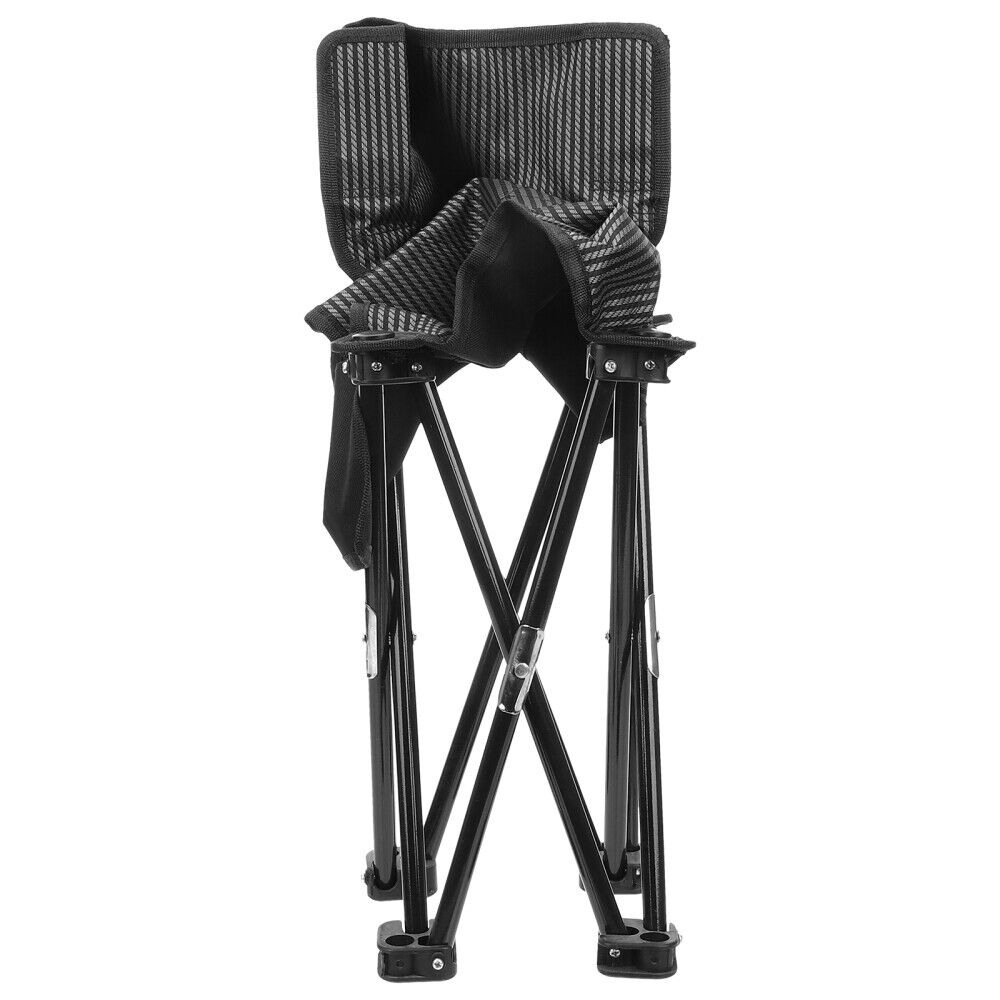Outdoor Camping Rocking Chair Folding Sauna Safe Lightweight Travel
