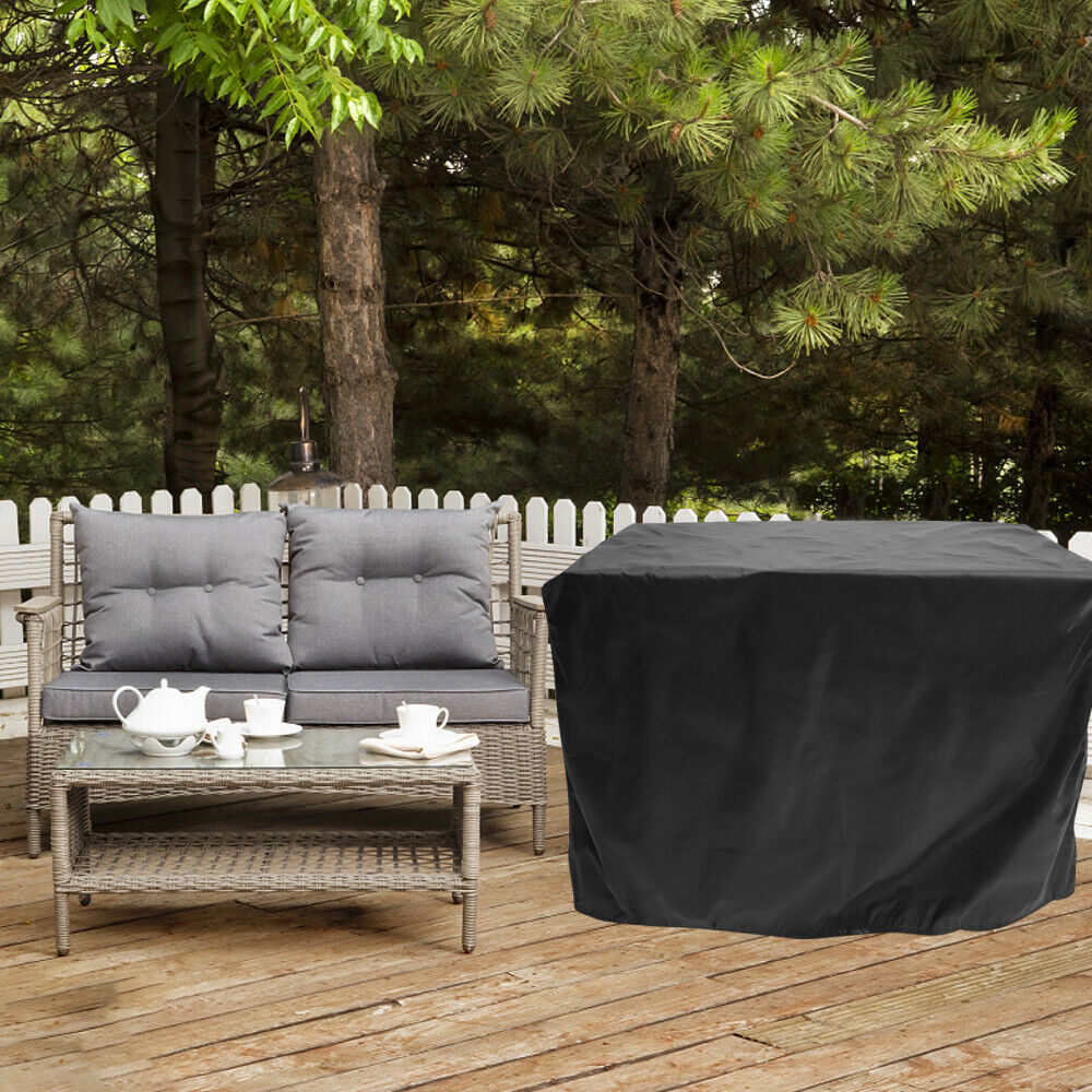 Outdoor Garden Chair Cover Waterproof and Furniture Protective
