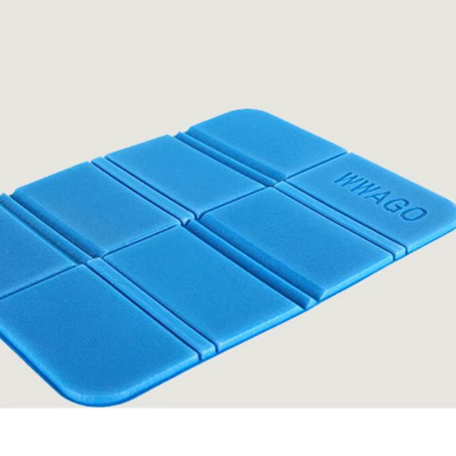 Portable Outdoor Folding Chair Ultra Light Camping Mat EVA Waterproof Foam Seat