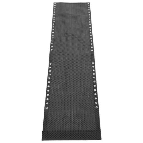 Outdoor Folding Lounge Breathable Cloth Replacement Outdoor Chair Fabric Lounge