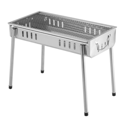 Barbecue Rack Portable Grill Charcoal Bbq Grill Charcoal Portable Bbq Grill