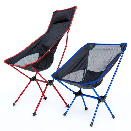 Detachable Portable Folding Chair Outdoor Camping Chairs Beach Fishing Chair New