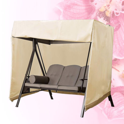 Outdoor Chair Cover Waterproof Swing Garden Covers Protective