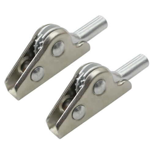 2 Pcs Hinge Movable Joint Kitchen Cabinet Hinges Outdoor Chair