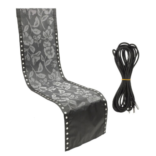 Outdoor Chair Replacement Exquisite Cloth Canvas for Patio Repair Sling Fabric