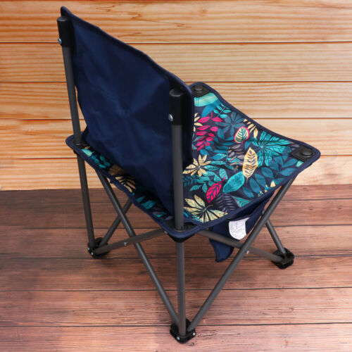 Outdoor Chair Fishing Folding Chair Bathroom Stepping Stool