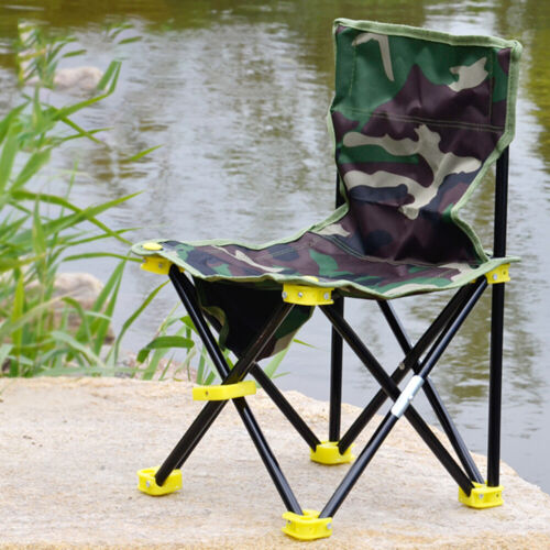 Outdoor Chair Fishing Furniture Portable Folding Chairs for outside