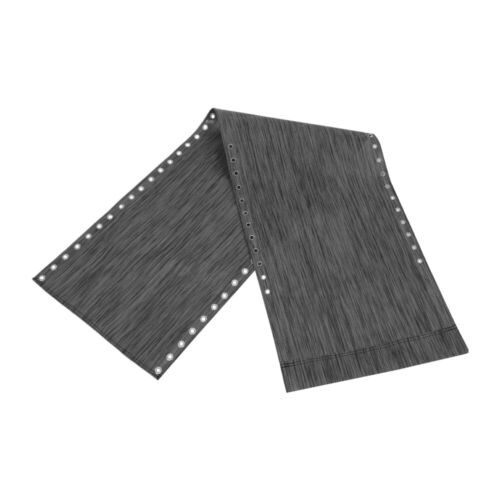 Outdoor Folding Lounge Breathable Cloth Replacement Outdoor Chair Fabric Lounge