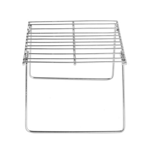 Portable BBQ Grill Barbecue Accessories Campfire Rack Camping