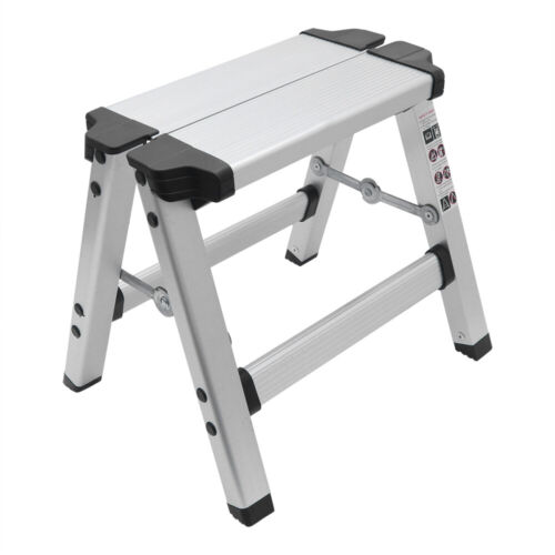 Outdoor Chair Folding Step Stool Home Office Multi-purpose