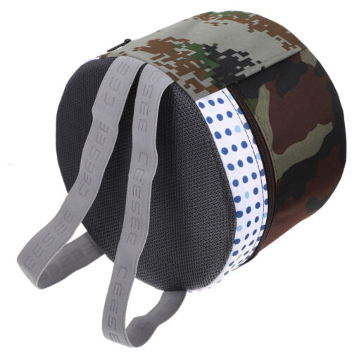 Outdoor Gardening Stool Weeding Work Cushion Benches Chairs Child
