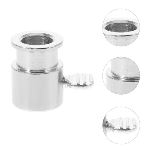 4pcs Practical Grill Sleeve Outdoor Barbecue Grill Sleeve Ring