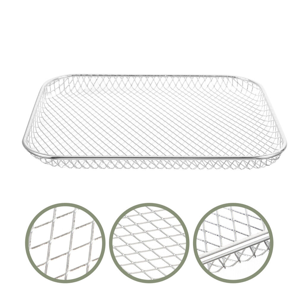 Outdoor Electric Grill Multifunctional Barbecue Net Portable