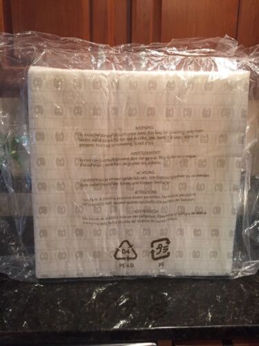 MONTLAKE FADESAFE SQUARE CUSHIION FOAM - 3 INCH THICK