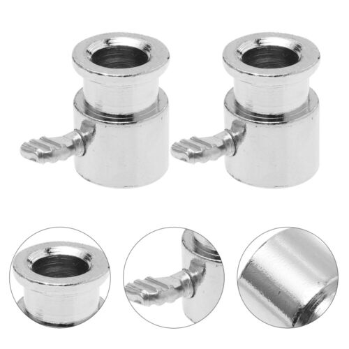 2 Plated Barbecue Grill Accessories Excellent Durability Parts