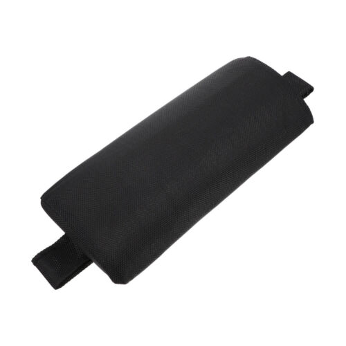 Sponge Outdoor Removable Padded Cushion Chair Headrest Patio