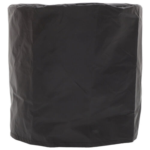 Multifunctional Black Patio Chair Cover Outdoor Chair Cover Patio Hammock Cover