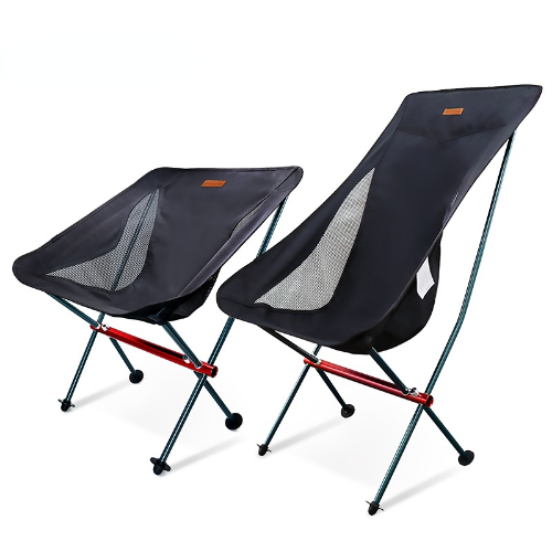 Travel Ultralight Chair Detachable Portable Chair Outdoor Camping Fishing Chair