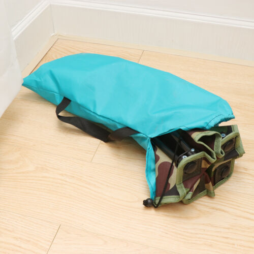 28 X28cm Portable Outdoor Chair Travel-friendly Folding Fishing for Enthusiasts