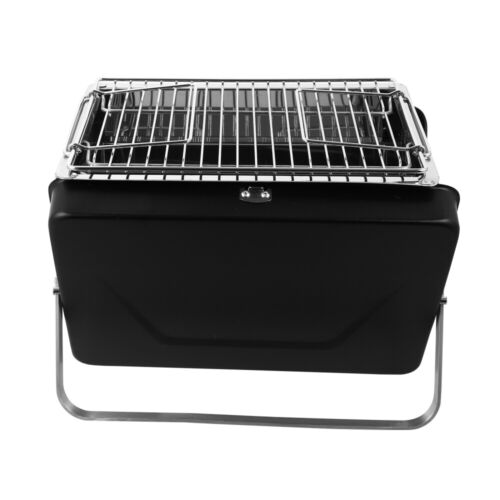 Portable Folding Grill Portable Barbecue Grill Camping Stoves Portable BBQ Grill