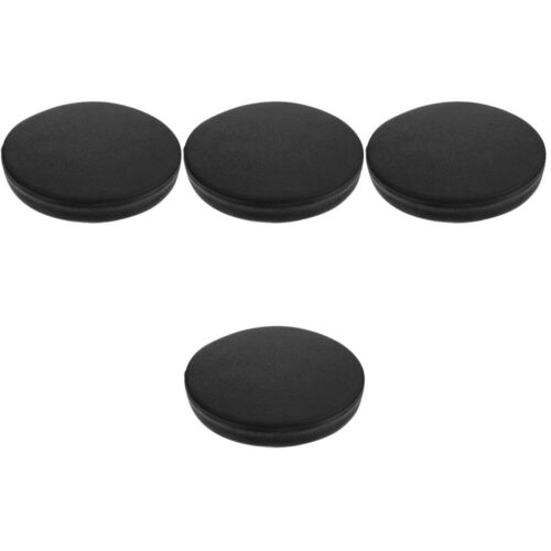 4 Pack Round Stool Cushion Outdoor Chair Cushions Seat