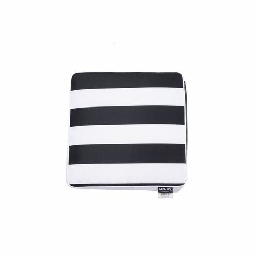 Mojo St Tropez Outdoor Square Chair Cushion