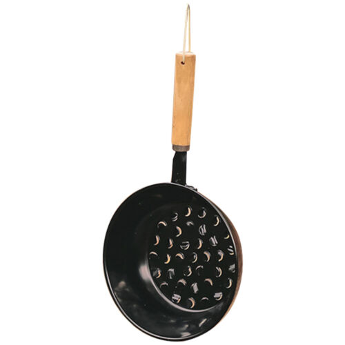 Stove Lighting Charcoal Pot Camping Hibachi Grill Small Barbecue