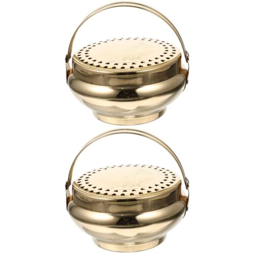 2 Pack Wedding Cross Brazier Large Barbecue Grill Sturdy Stove Bride