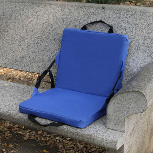Stadium Seat Seating Outdoor Chair Cushions Oxford Cloth Small