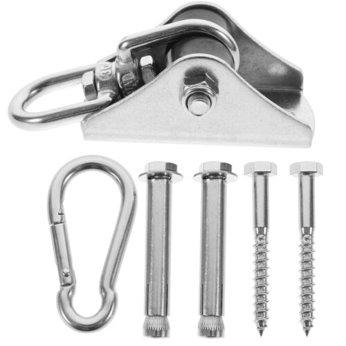Baby Swings for Infants Load-bearing Hook Outdoor Chair Hanging Kit