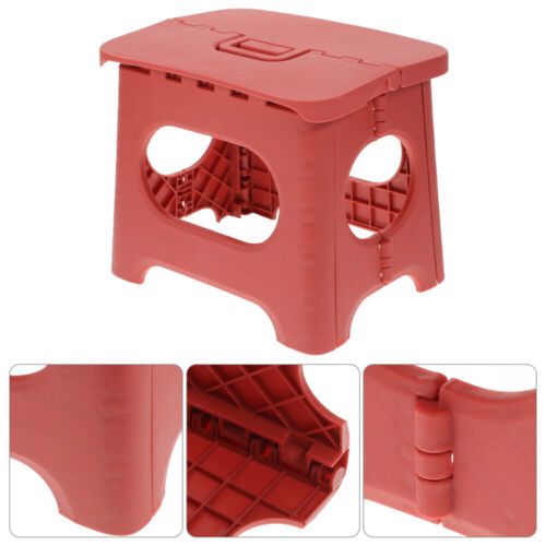 Outdoor Folding Chairs Portable Welding Travelling Stool Fishing