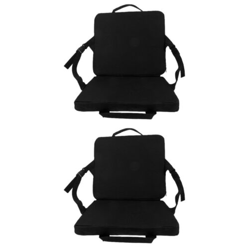 Extra Thick Office Chair Hiking Chair Foldable Garden Chair Outdoor