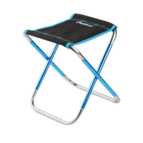 Stool Chair Durable Outdoor Lightweight Portable