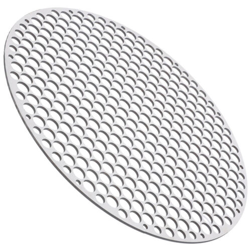 Stainless Steel Grill Barbecue Net Outdoor Mesh Camping Grills